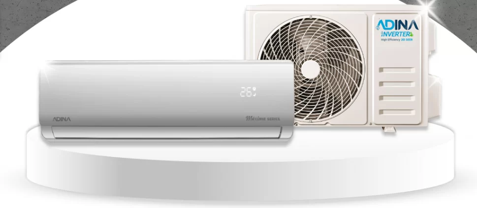 Minisplit ADINA 18.000 BTU 220V