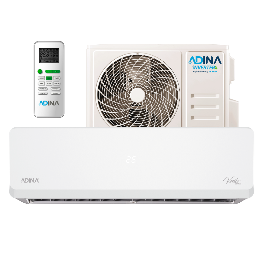 Minisplit ADINA 24.000 BTU 220V