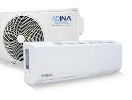 Minisplit Inverter ADINA 18.000 BTU