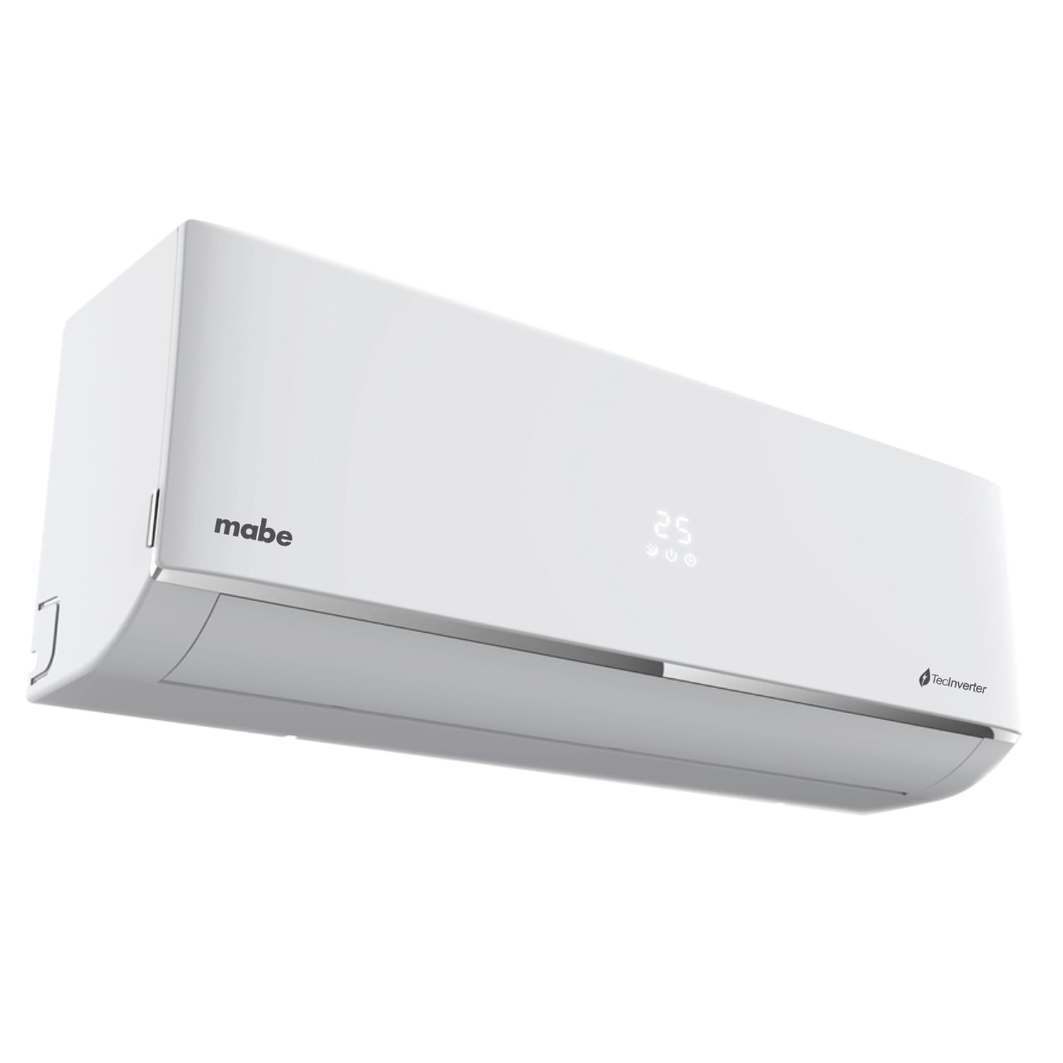 Mabe 12000 BTU frontal